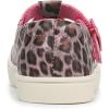 imageDr Scholls BabyGirls Madison Mj ToddlerLeopardPink
