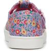 imageDr Scholls BabyGirls Madison Mj ToddlerPink Floral Fabric