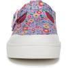 imageDr Scholls BabyGirls Madison Mj ToddlerPink Floral Fabric