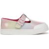 imageDr Scholls BabyGirls Madison Mj ToddlerRainbow Smooth