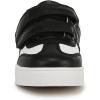 imageDr Scholls BabyGirls Madison Play Toddler SneakerBlackWhite