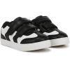 imageDr Scholls BabyGirls Madison Play Toddler SneakerBlackWhite