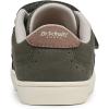 imageDr Scholls BabyGirls Madison Play Toddler SneakerOlive Green
