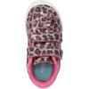 imageDr Scholls BabyGirls Madison Play Toddler SneakerPink Leopard