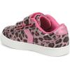 imageDr Scholls BabyGirls Madison Play Toddler SneakerPink Leopard