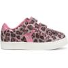 imageDr Scholls BabyGirls Madison Play Toddler SneakerPink Leopard