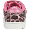 imageDr Scholls BabyGirls Madison Play Toddler SneakerPink Leopard