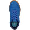 imageDr Scholls Girls Madison Play Kids SneakerDeep Sea Blue Smooth
