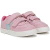 imageDr Scholls Girls Madison Play Kids SneakerPink Mint Smooth