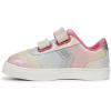 imageDr Scholls Girls Madison Play Kids SneakerRainbow Smooth