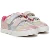 imageDr Scholls Girls Madison Play Kids SneakerRainbow Smooth
