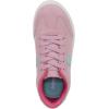 imageDr Scholls Girls Madison Play Kids SneakerSweet Pink Smooth