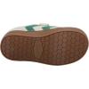 imageDr Scholls Kids BabyBoys Madison Play Toddler SneakerTofuGreen