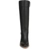 imageDr Scholls Shoes Womens Adeline Knee High BootBlack Medium Calf