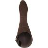 imageDr Scholls Shoes Womens Adeline Knee High BootDark Umber Brown Medium Calf