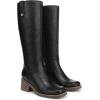 imageDr Scholls Shoes Womens Joplin Knee High BootBlack  Medium Calf