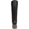 imageDr Scholls Shoes Womens Joplin Knee High BootBlack  Medium Calf