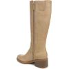 imageDr Scholls Shoes Womens Joplin Knee High BootWarm Tan  Medium Calf