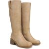 imageDr Scholls Shoes Womens Joplin Knee High BootWarm Tan  Medium Calf
