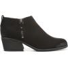 imageDr Scholls Shoes Womens Lainey Ankle BootBlack
