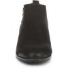 imageDr Scholls Shoes Womens Lainey Ankle BootBlack