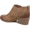 imageDr Scholls Shoes Womens Lainey Ankle BootTan Brown