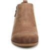 imageDr Scholls Shoes Womens Lainey Ankle BootTan Brown