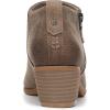 imageDr Scholls Shoes Womens Lainey Ankle BootTaupe Brown