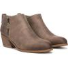 imageDr Scholls Shoes Womens Lainey Ankle BootTaupe Brown