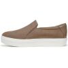 imageDr Scholls Shoes Womens Madison CloudMocha Taupe Fabric