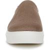 imageDr Scholls Shoes Womens Madison CloudMocha Taupe Fabric