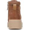 imageDr Scholls Shoes Womens Nice Day Max Alpine Ankle BootHoney Brown