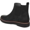 imageDr Scholls Shoes Womens Northbound Chelsea BootBlack Smooth