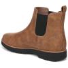imageDr Scholls Shoes Womens Northbound Chelsea BootHoney Brown