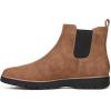 imageDr Scholls Shoes Womens Northbound Chelsea BootHoney Brown