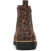 imageDr Scholls Shoes Womens Northbound Chelsea BootLeopard Animal Print