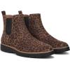 imageDr Scholls Shoes Womens Northbound Chelsea BootLeopard Animal Print