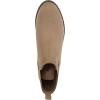 imageDr Scholls Shoes Womens Northbound Chelsea BootMocha Taupe Microfiber
