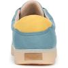 imageDr Scholls Shoes Womens Right on SneakerAqua Moon Blue  Green