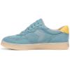 imageDr Scholls Shoes Womens Right on SneakerAqua Moon Blue  Green