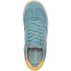 imageDr Scholls Shoes Womens Right on SneakerAqua Moon Blue  Green