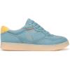 imageDr Scholls Shoes Womens Right on SneakerAqua Moon Blue  Green