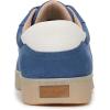 imageDr Scholls Shoes Womens Right on SneakerBlue Micro