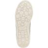 imageDr Scholls Shoes Womens Right on SneakerLight Gold Metallic
