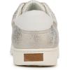 imageDr Scholls Shoes Womens Right on SneakerLight Gold Metallic