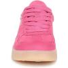 imageDr Scholls Shoes Womens Right on SneakerPink Daquiri