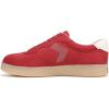 imageDr Scholls Shoes Womens Right on SneakerScarlet Red Micro