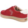 imageDr Scholls Shoes Womens Right on SneakerScarlet Red Micro