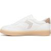 imageDr Scholls Shoes Womens Right on SneakerWhite Sand