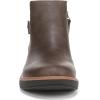 imageDr Scholls Shoes womens Calm OneDark Brown